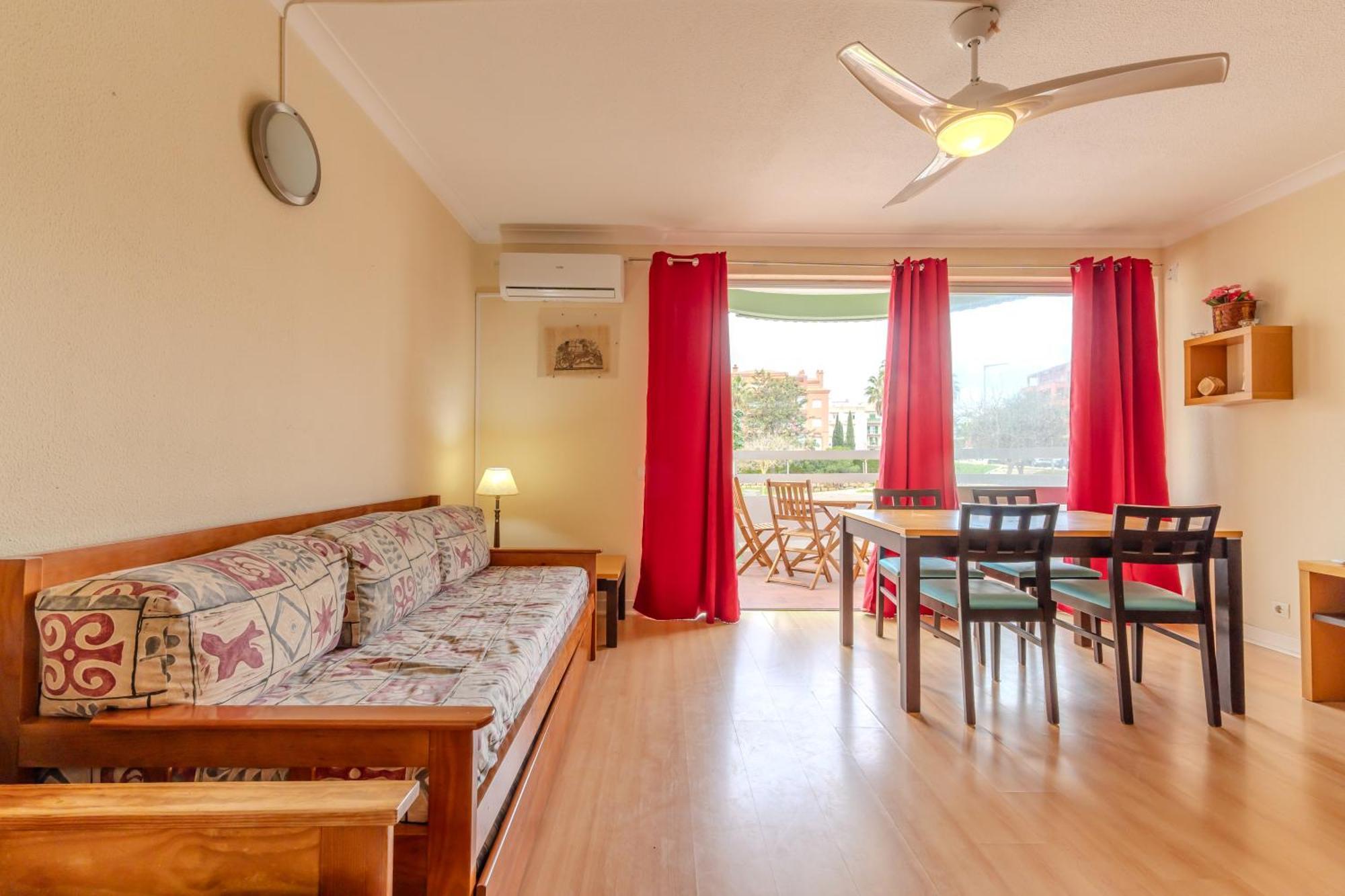 3 Castelos Jardim Portimao Ngoại thất bức ảnh