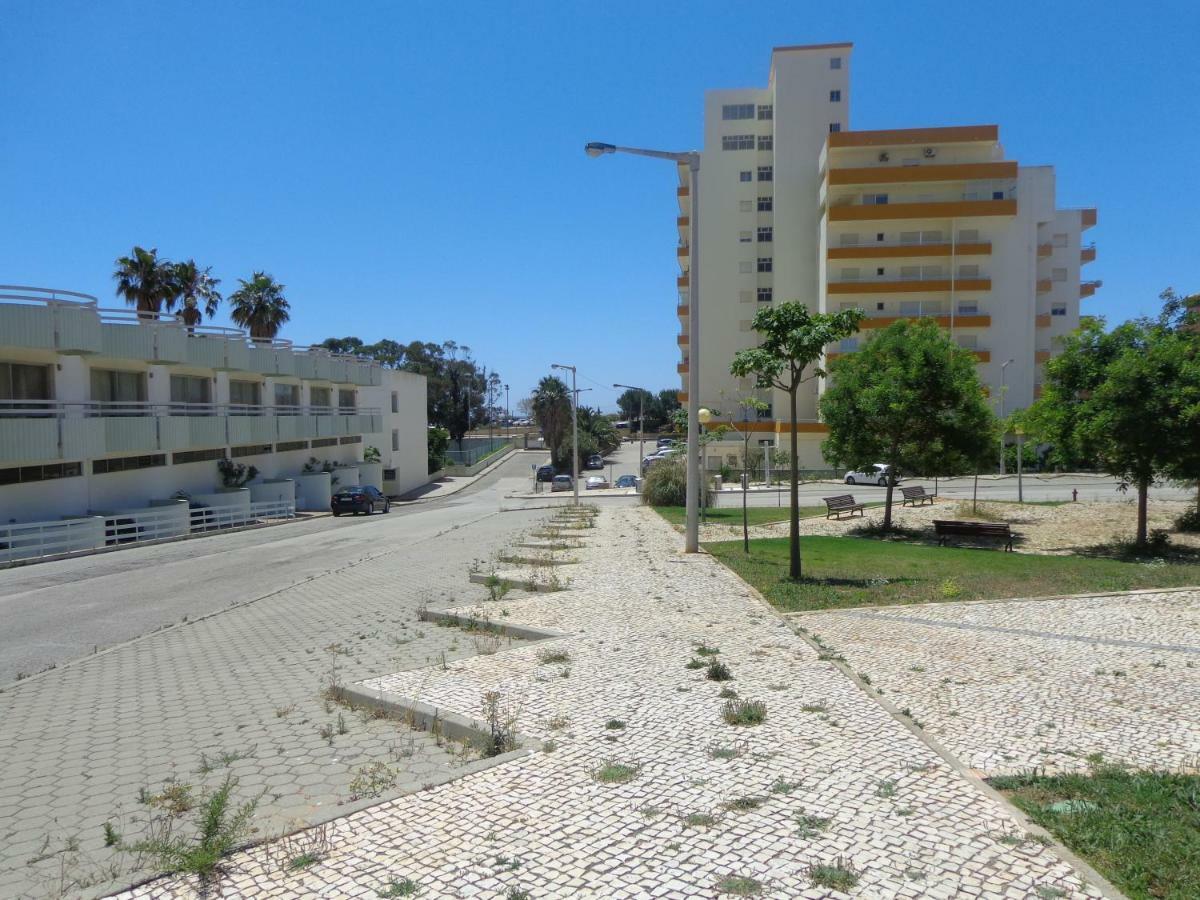 3 Castelos Jardim Portimao Ngoại thất bức ảnh