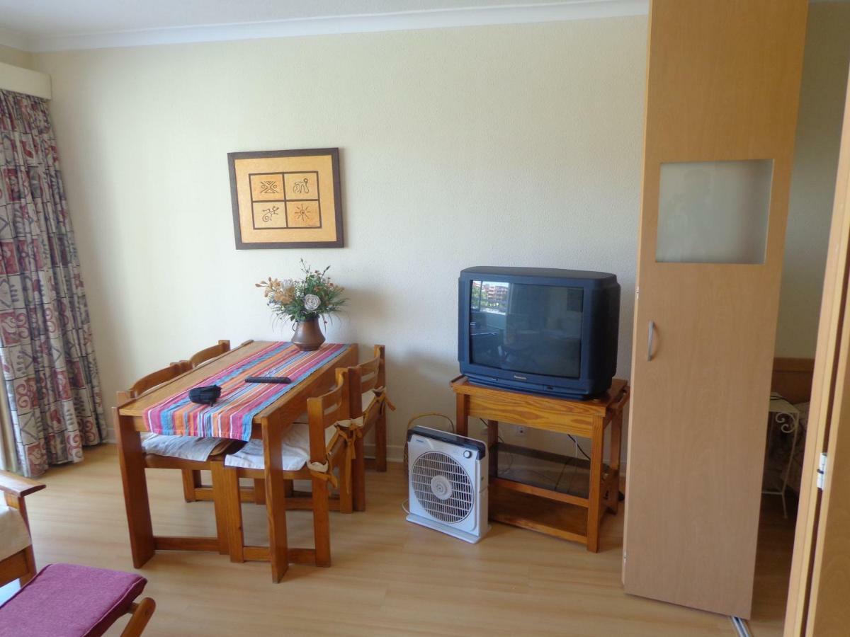 3 Castelos Jardim Portimao Ngoại thất bức ảnh
