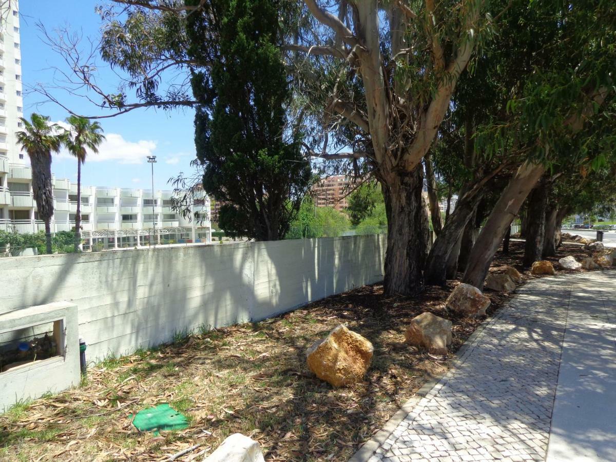 3 Castelos Jardim Portimao Ngoại thất bức ảnh