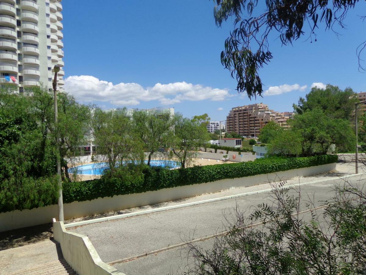 3 Castelos Jardim Portimao Ngoại thất bức ảnh