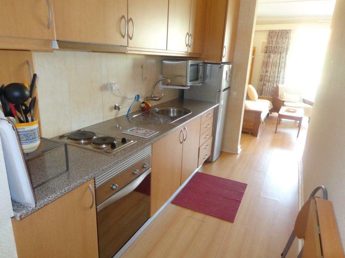 3 Castelos Jardim Portimao Ngoại thất bức ảnh