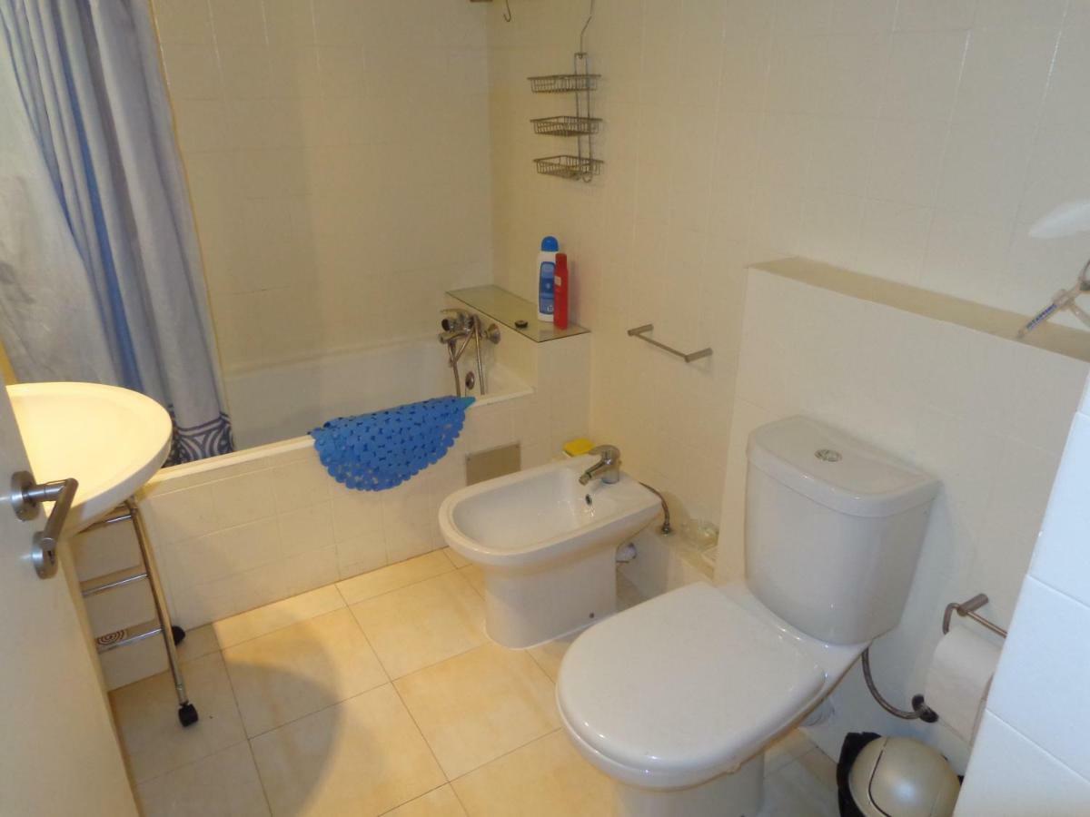 3 Castelos Jardim Portimao Ngoại thất bức ảnh