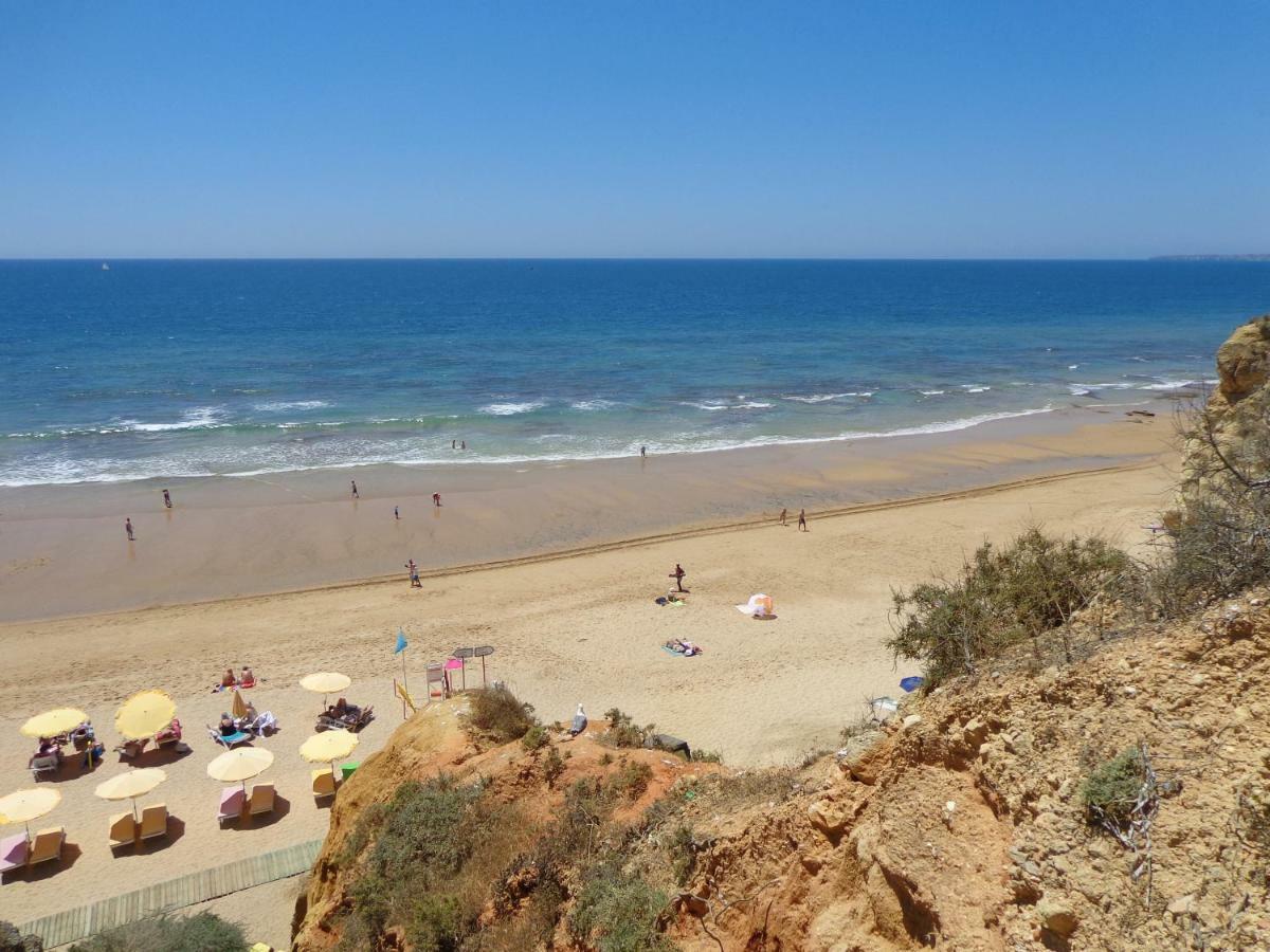 3 Castelos Jardim Portimao Ngoại thất bức ảnh