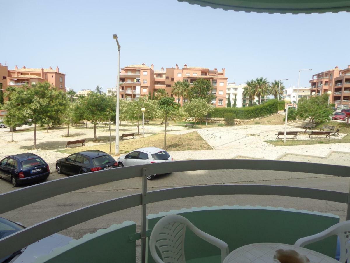 3 Castelos Jardim Portimao Ngoại thất bức ảnh