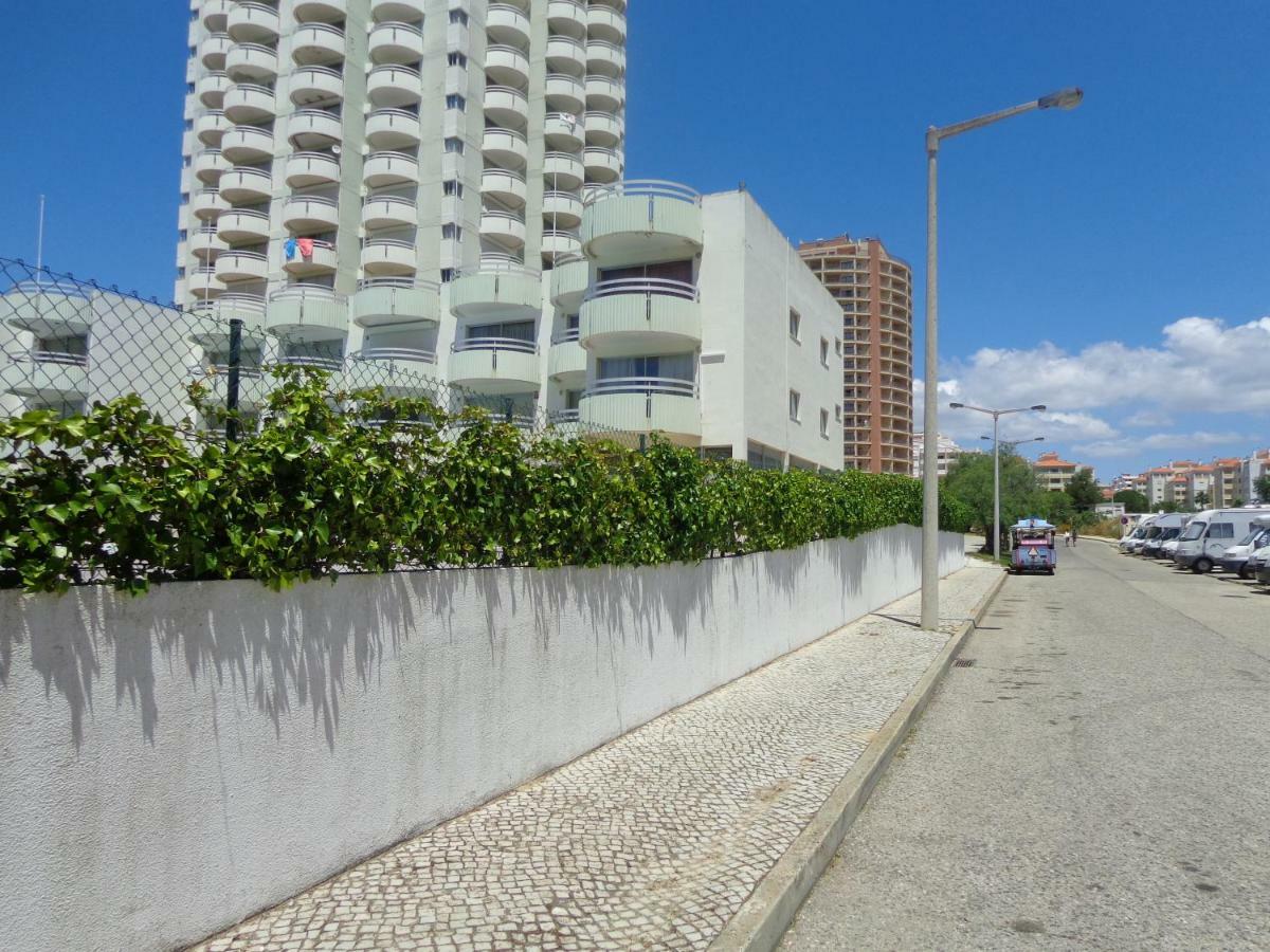 3 Castelos Jardim Portimao Ngoại thất bức ảnh