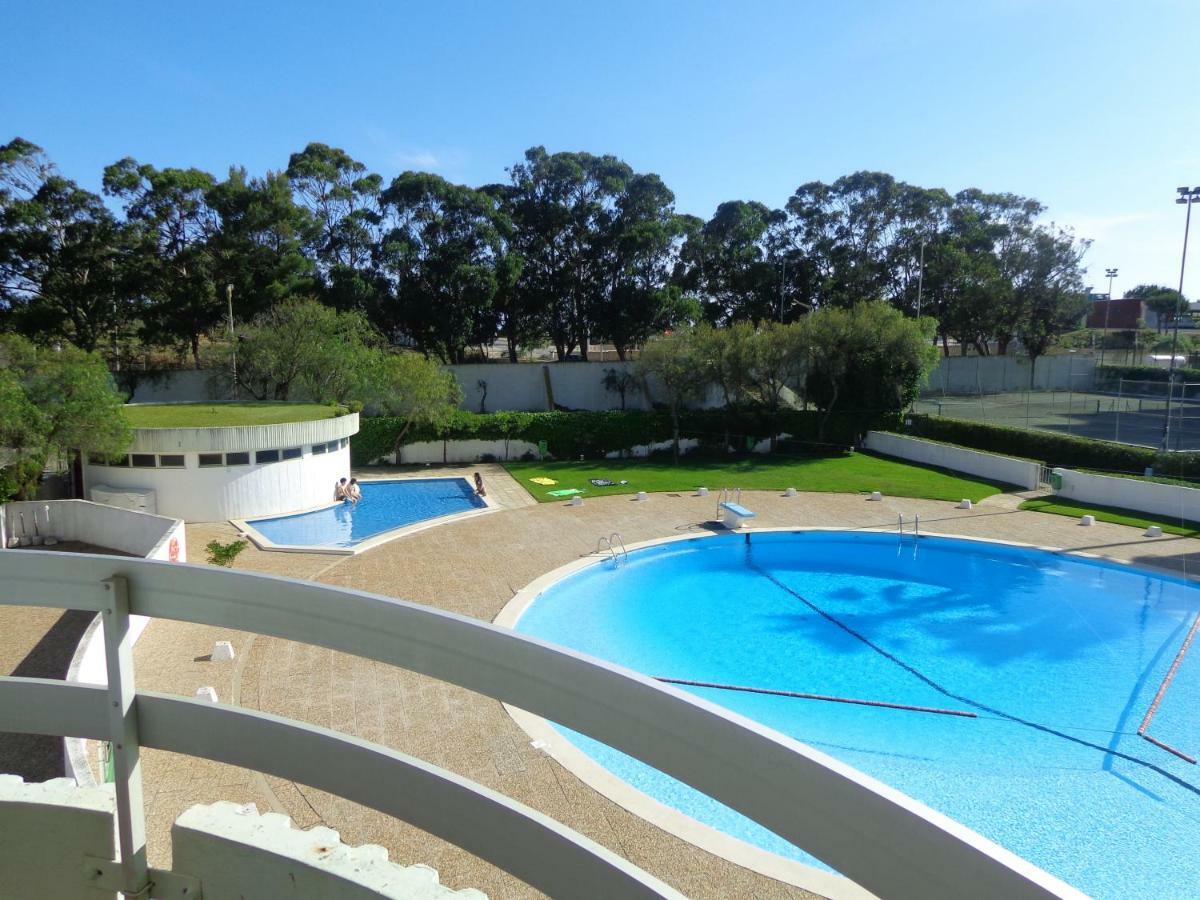 3 Castelos Jardim Portimao Ngoại thất bức ảnh