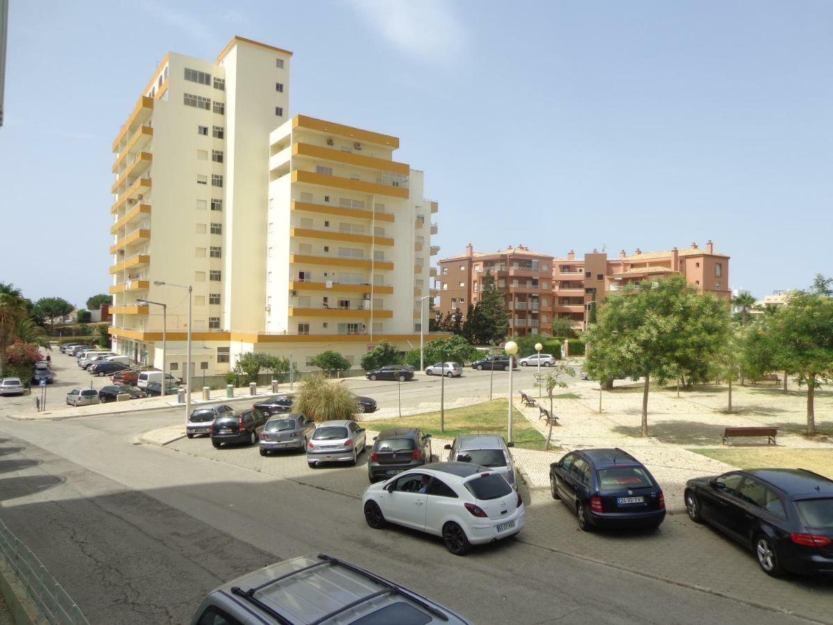 3 Castelos Jardim Portimao Ngoại thất bức ảnh