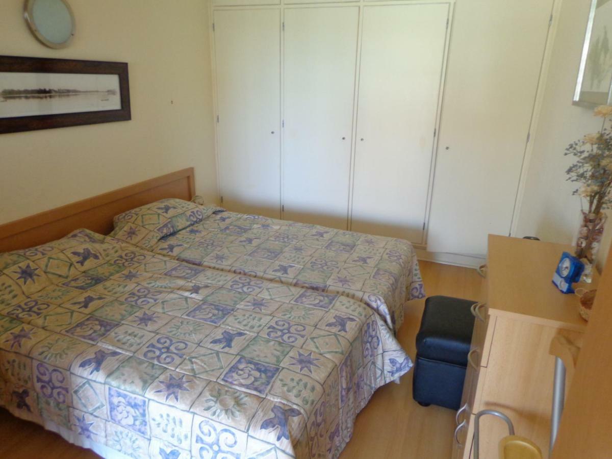 3 Castelos Jardim Portimao Ngoại thất bức ảnh